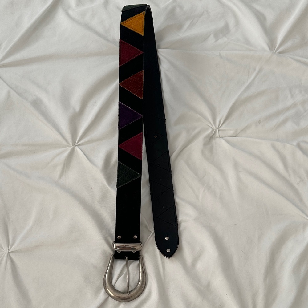 One of a kind, Cool Belt